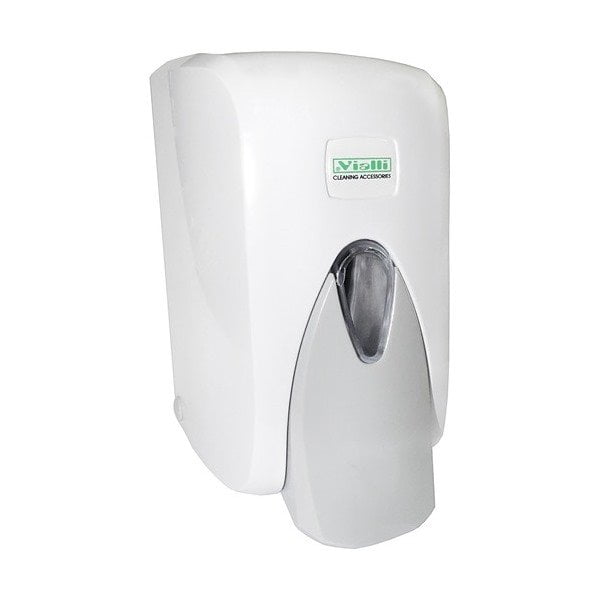 KX663 Dozer za tečni sapun